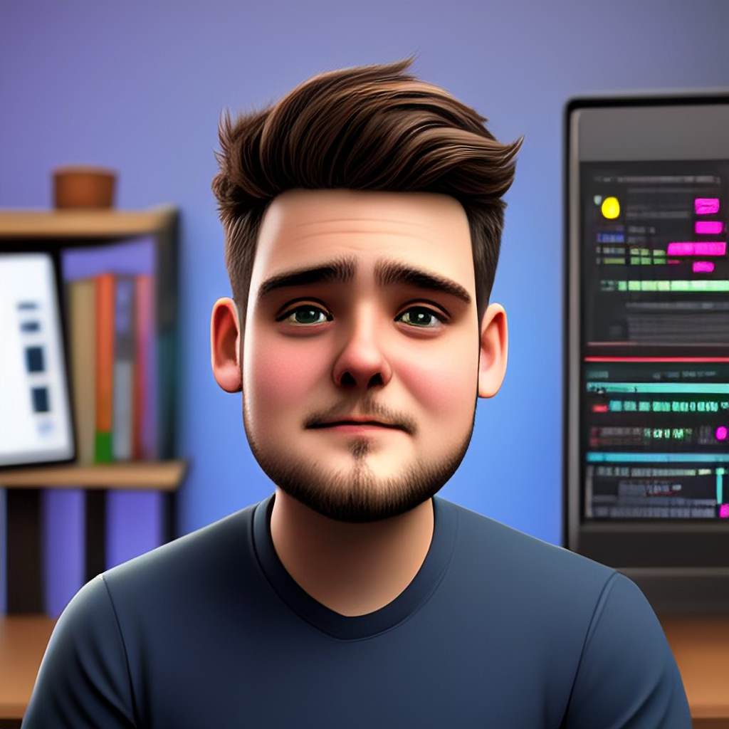Cameron Sloan - Game Developer